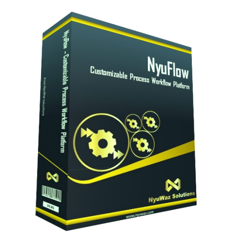 NyuFlow NyuFlow